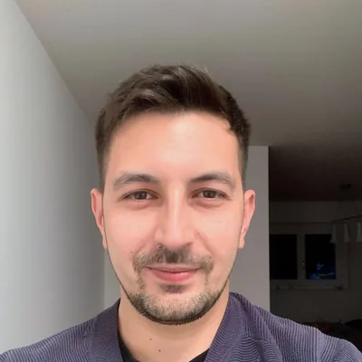 Pedro Santos